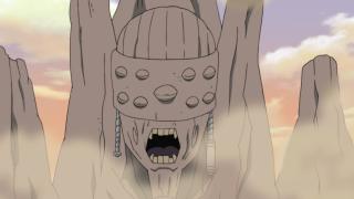 Naruto Shippuden - Épisode 276