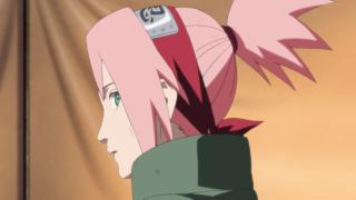 Naruto Shippuden - Épisode 278