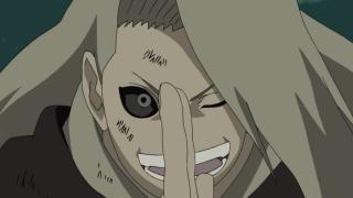 Naruto Shippuden - Épisode 280