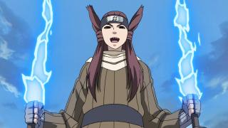 Naruto Shippuden - Épisode 289