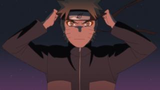 Naruto Shippuden - Épisode 294