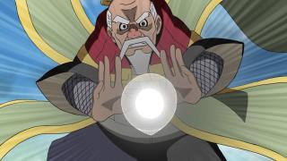 Naruto Shippuden - Épisode 296