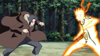 Naruto Shippuuden Vostfr 290 - Colaboratory