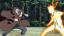 Naruto et Killer Bee croisent le chemin d'Itachi Uchiwa et de Nagato, ramenés à la vie par Kabuto ! La bataille s'engage malgré eux : Itachi apprend par Naruto que Sasuke a choisi le chemin de la vengeance ... Maudit Madara !