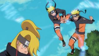 Naruto Shippuden - Épisode 29