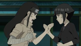 Naruto Shippuden - Épisode 306