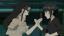 En plein combat contre les Zetsu blancs, Hinata se souvient des heures d'entraînements passées avec Neji ...