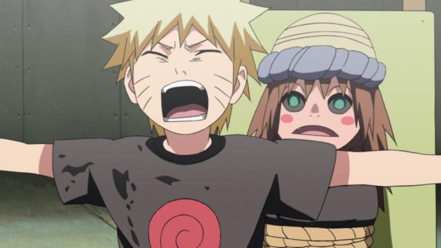 Saison 9 épisode 315 Vostfr