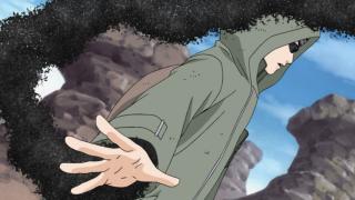 Naruto Shippuden - Épisode 317