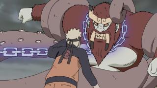 Naruto Shippuden - Épisode 328