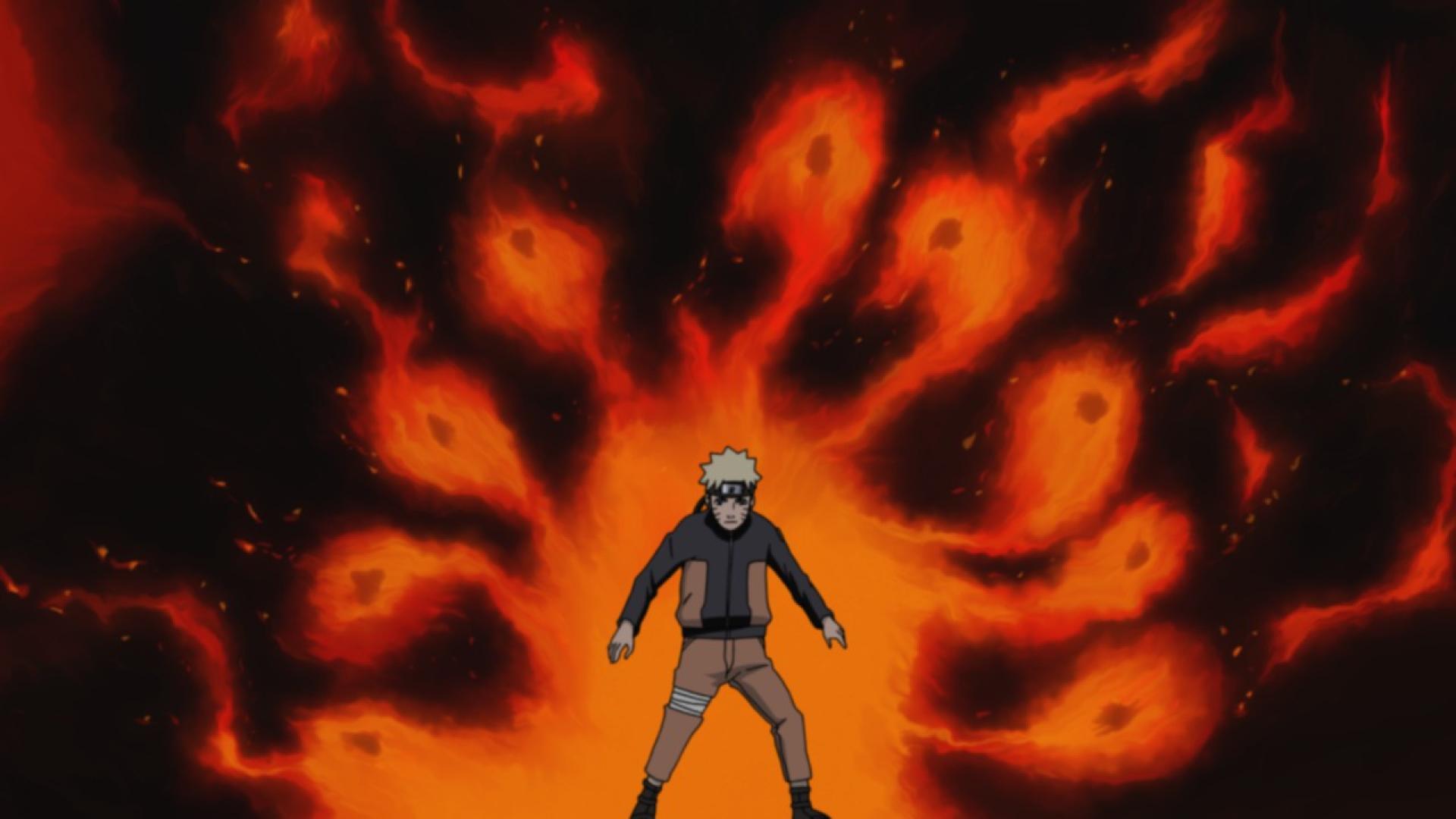 Naruto Shippuden Dublado Ep 330 - Previsão de Vitória