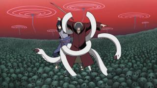 Naruto Shippuden - Épisode 337