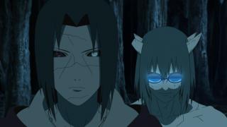 Naruto Shippuden - Épisode 338