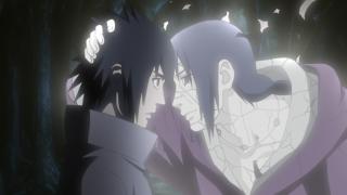 Naruto Shippuden - Épisode 339