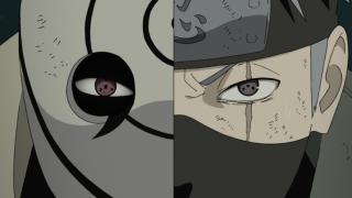 Naruto Shippuden - Épisode 342