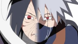 Naruto Shippuden - Épisode 345