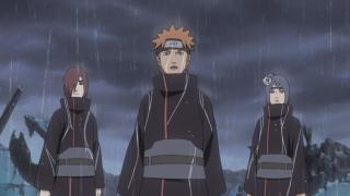 Naruto Shippuden - Épisode 347