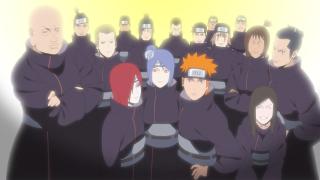 Naruto Shippuden - Épisode 348