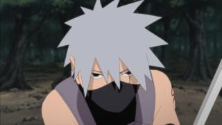 Naruto Shippuden - Épisode 353