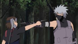 Naruto Shippuden - Épisode 354