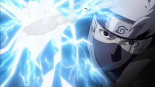 Naruto Shippuden - Épisode 355