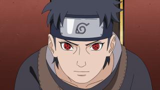 Naruto Shippuden - Episodio 357 - O shinobi que vive nas trevas! Um AMBU  Uchiha! Online - Animezeira