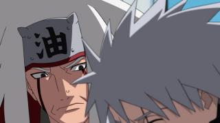 Naruto Shippuden - Épisode 35