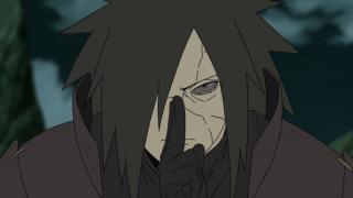 Naruto Shippuden - Episodio 357 - O shinobi que vive nas trevas! Um AMBU  Uchiha! Online - Animezeira