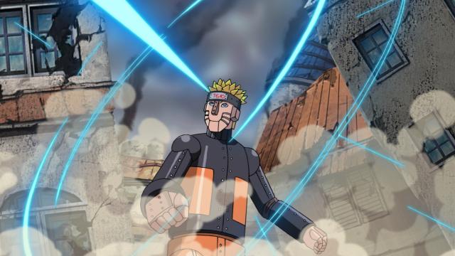 Naruto Shippuden VF épisode 113 Le Disciple du serpent  #Arc_Poursuite_itachi Je n'ai aucun droit d'auteur sur la musique jouée, By Tsukuyomi 月読