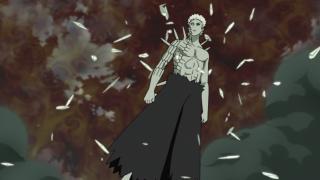 Naruto Shippuden - Épisode 378