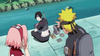 Naruto Shippuden - Épisode 37