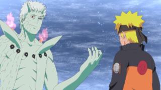 Naruto Shippuden - Épisode 386