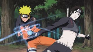 Naruto Shippuden - Épisode 38