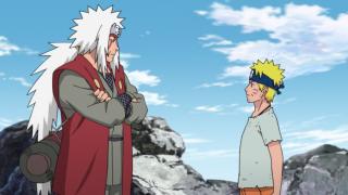 Naruto Shippuden - Épisode 394