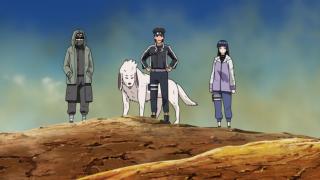 Naruto Shippuden - Épisode 403