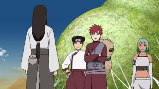 Naruto Shippuden - Épisode 412