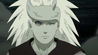 Naruto Shippuden - Épisode 414