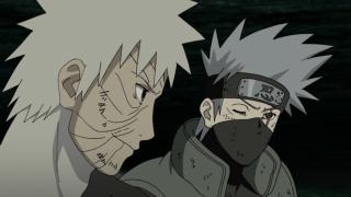 Naruto Shippuden - Épisode 415