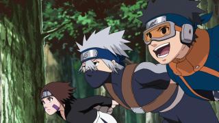 Naruto Shippuden - Épisode 416