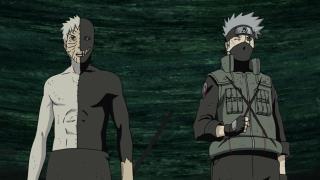 Naruto Shippuden - Épisode 417