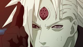 Naruto Shippuden - Épisode 425