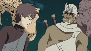 Naruto Shippuden - Épisode 429