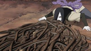 Naruto Shippuden - Épisode 42