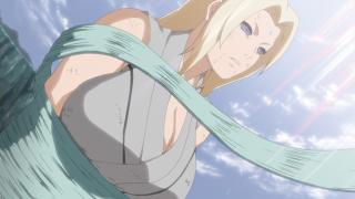 Naruto Shippuden - Épisode 432