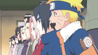 Naruto Shippuden - Épisode 433