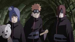 Naruto Shippuden - Épisode 435