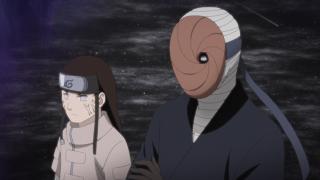 Naruto Shippuden - Épisode 437