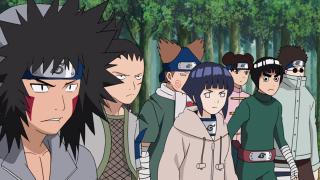 Naruto Shippuden - Épisode 438