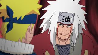 Naruto Shippuden - Épisode 439