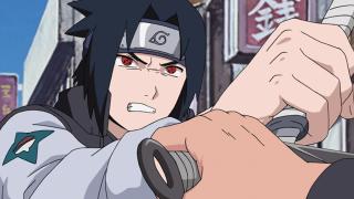 Naruto Shippuden - Épisode 443